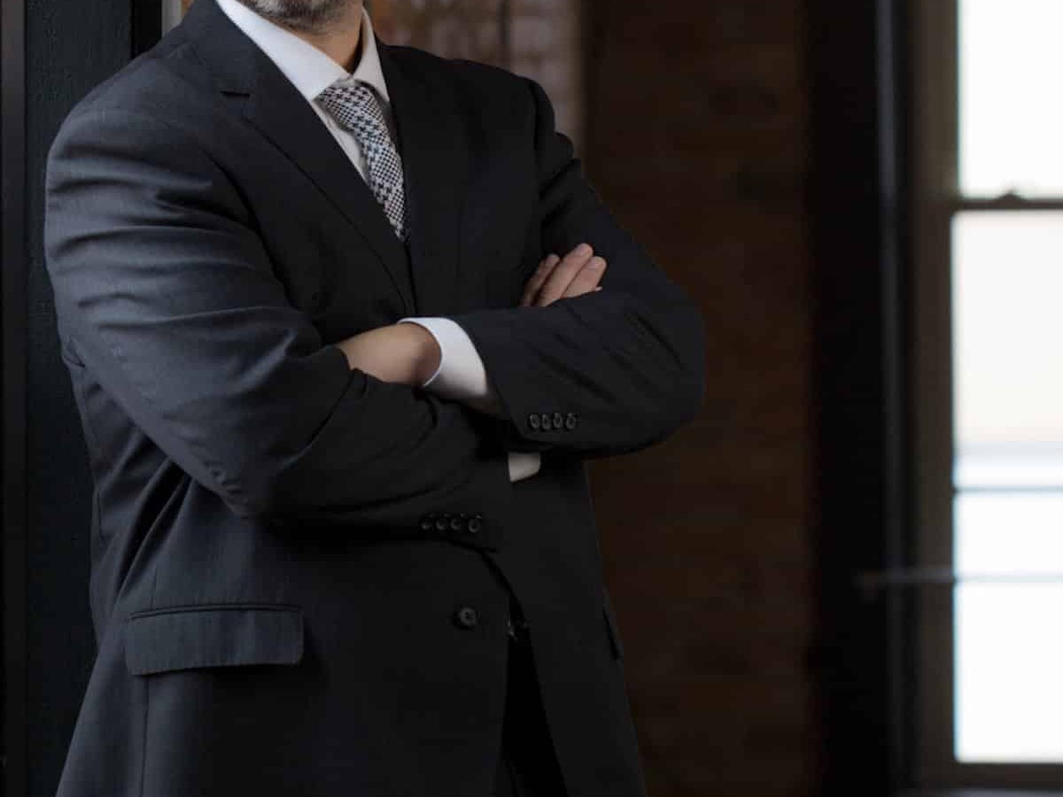 Joseph Reed Attorney T.J. Reed tapped as next Three Rivers city attorney – Watershed Voice