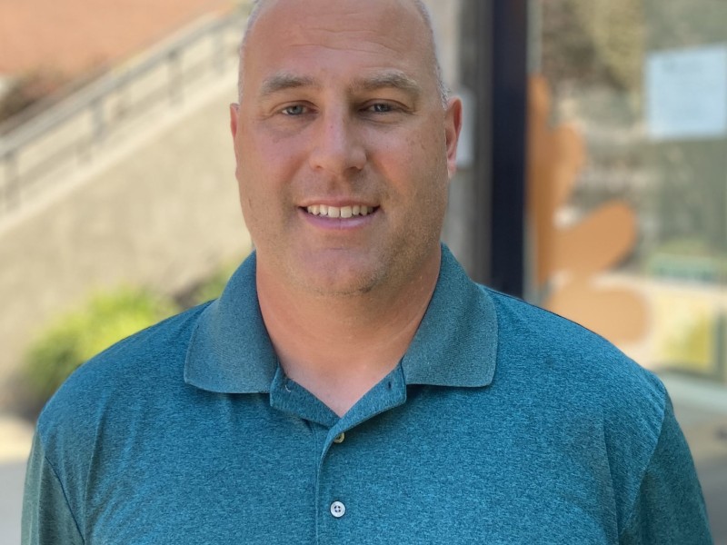Glen Oaks hires Mike Rasmussen as new athletic director – Watershed Voice