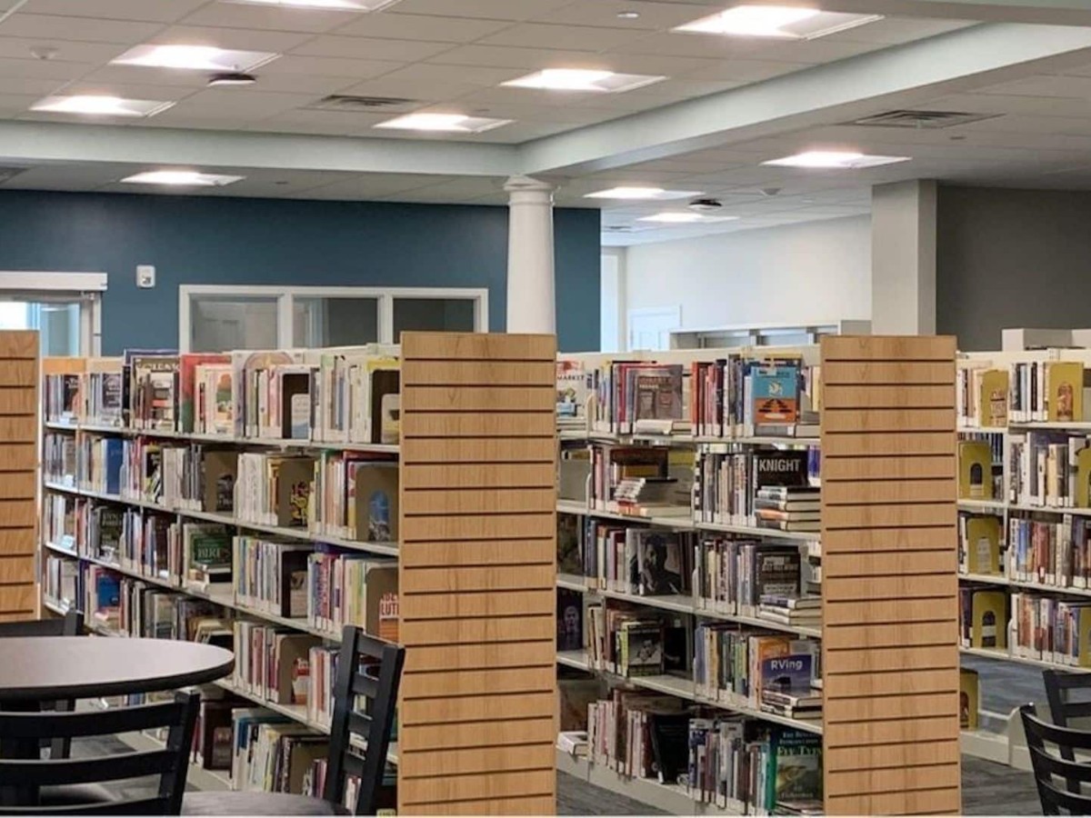 A letter to Park Township residents: The value of a library – Watershed ...