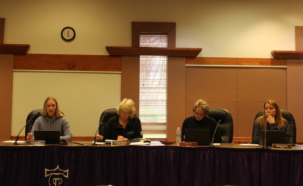 Three Rivers schools complete lead testing, identify fixtures for ...