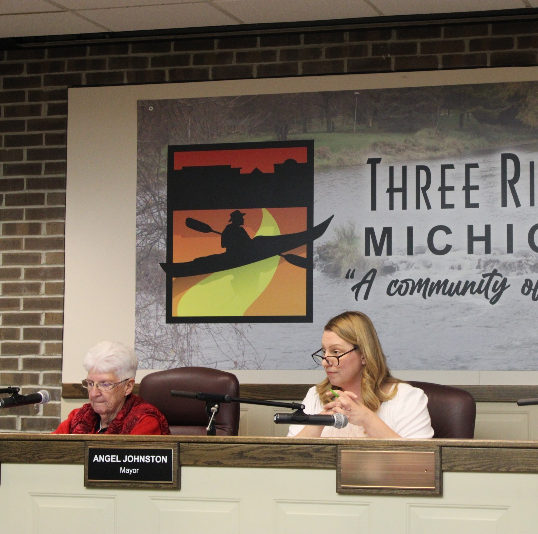 Three Rivers mayor proposes homelessness prevention and response task ...