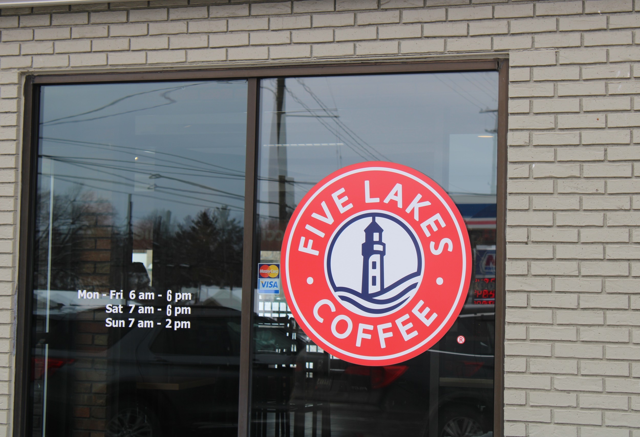 Five Lakes Coffee co-founder faces three counts of criminal sexual ...