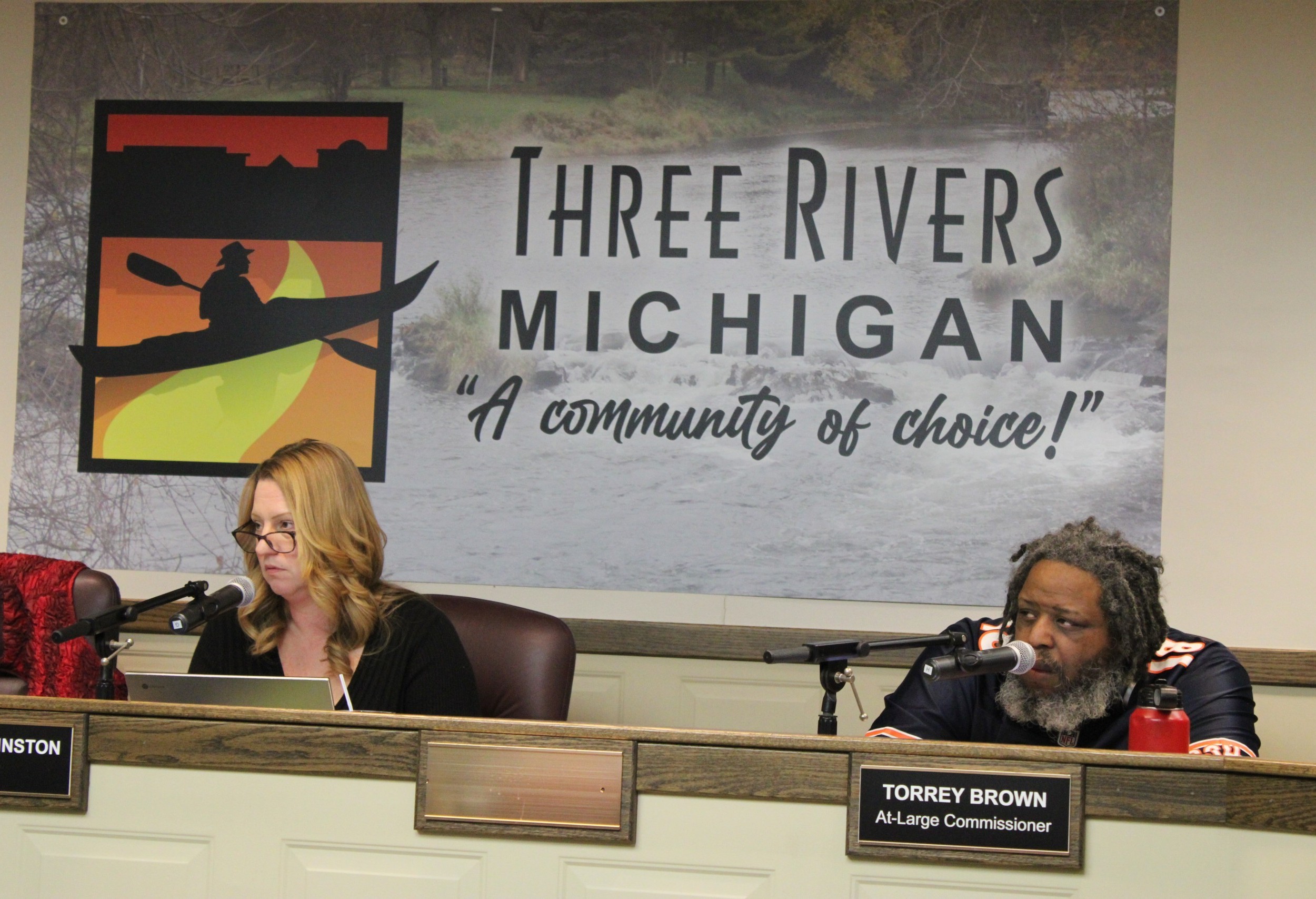 Three Rivers City Commission approves $700K airport fuel system