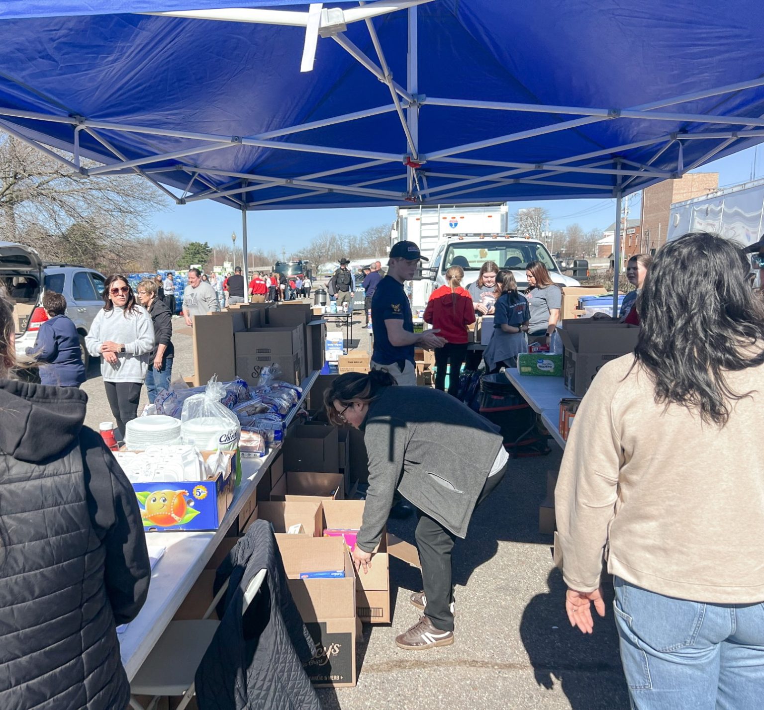 Three Rivers Area Community Foundation awards $20,000 grant to St ...