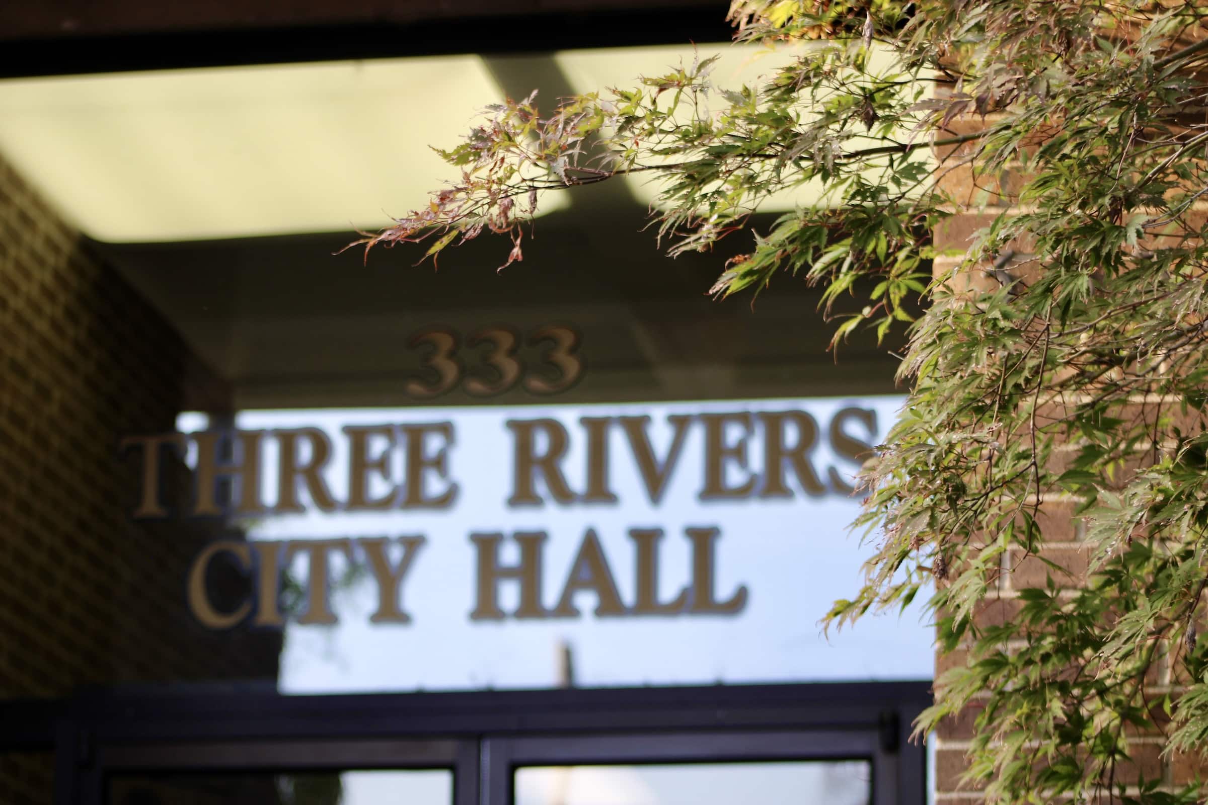 Local meeting primer: Three Rivers City Commission – Watershed Voice