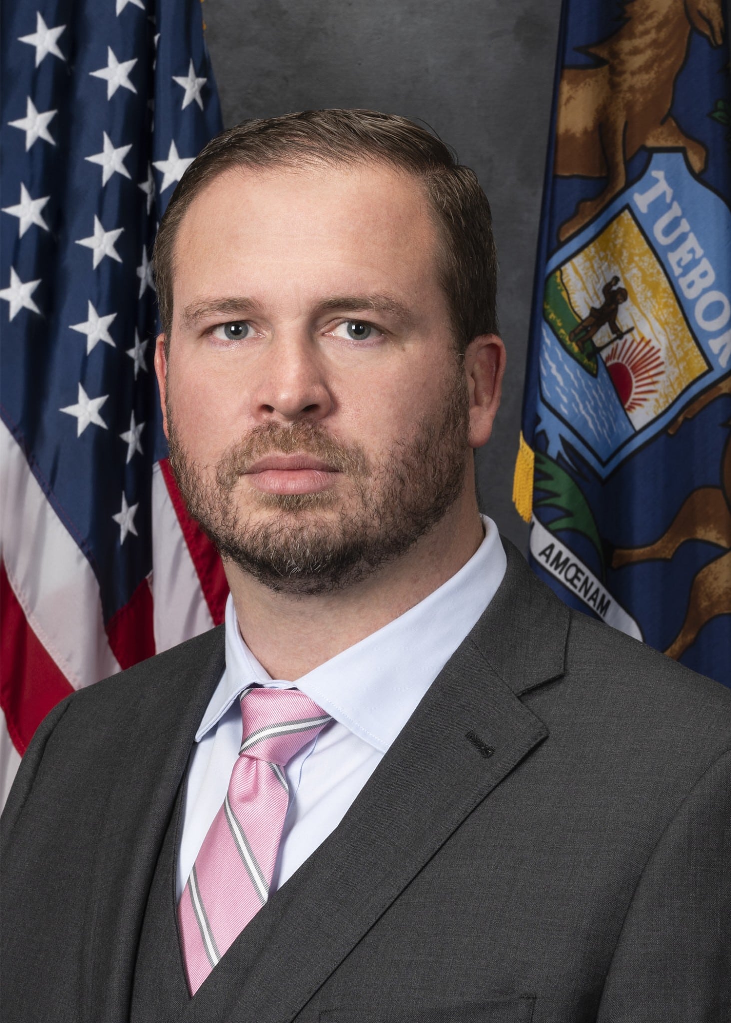 Candidate questionnaire: Jonathan Lindsey – Watershed Voice